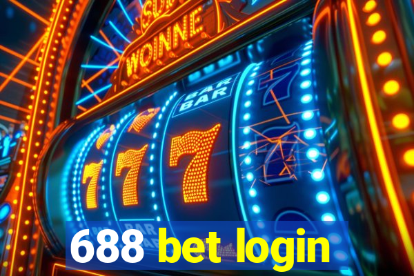 688 bet login